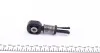<strong>Наконечник троса куліси VW Caddy III 04- AUTOTECHTEILE 371 1006 (фото 4)</strong>