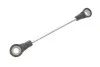 <strong>Тяга куліси КПП AUTOTECHTEILE 371 1015 (фото 1)</strong>