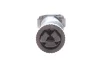<strong>Наконечник троса куліси VW Caddy 1.9TDI 96-04/Golf 97-04 AUTOTECHTEILE 371 1026 (фото 3)</strong>