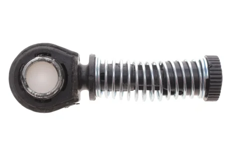 Наконечник троса куліси VW Caddy 1.9TDI 96-04/Golf 97-04 для Seat, Audi, Volkswagen, Skoda AUTOTECHTEILE 371 1026 фото товару