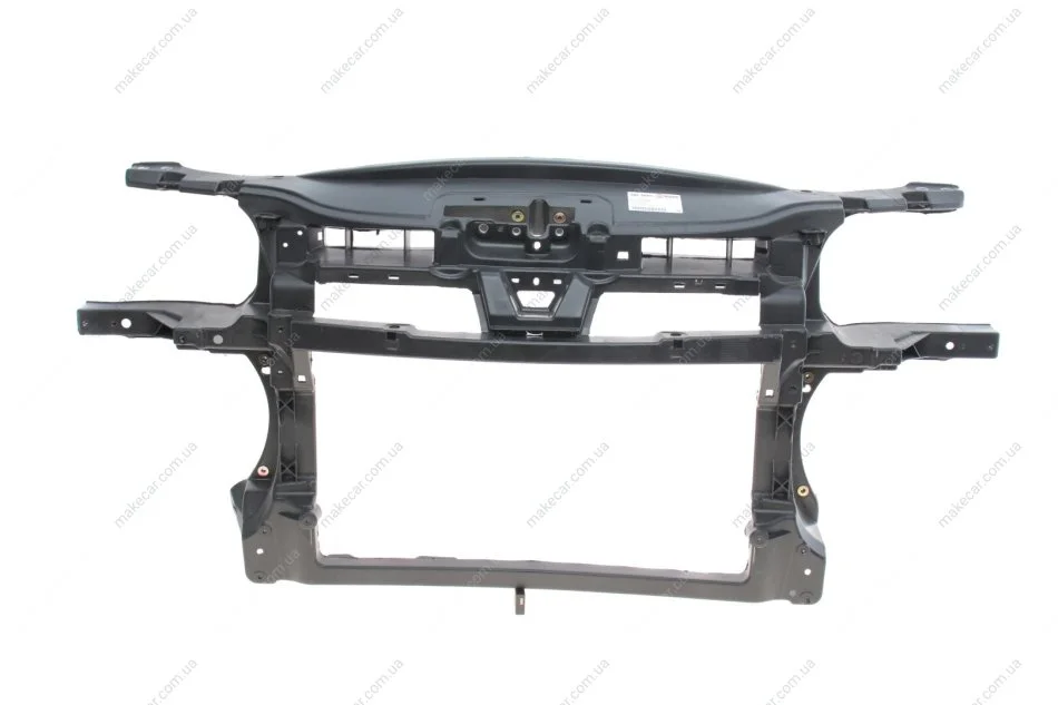<strong>Панель передня (телевізор) VW Caddy III/Touran 03- AUTOTECHTEILE 380 5001 (фото 1)</strong>