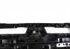 Панель передняя (телевизор) VW Caddy III/Touran 03- AUTOTECHTEILE 380 5001 (фото 5)