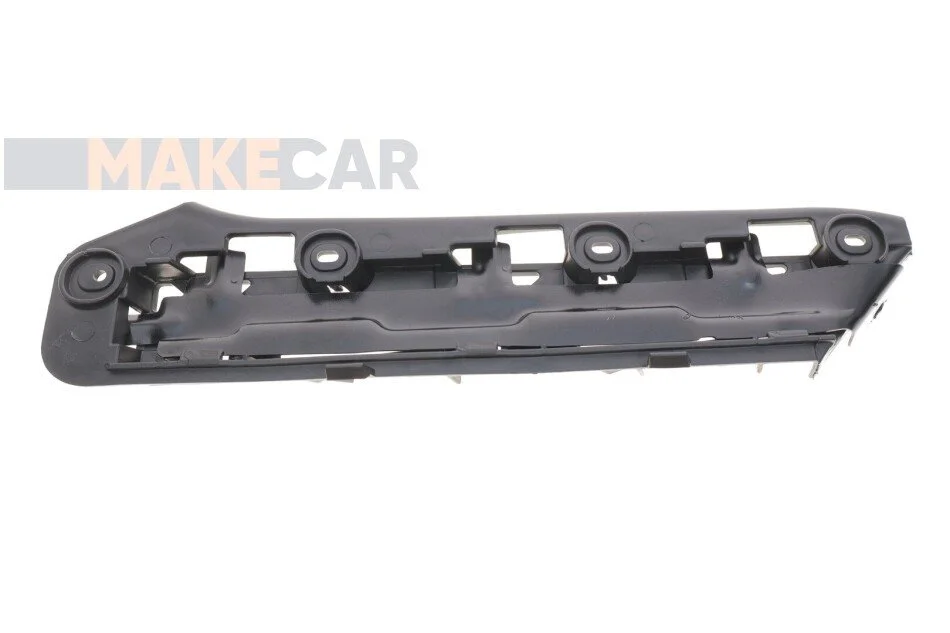 <strong>Кронштейн кріплення бампера (переднього) VW Touran 03-06/Caddy III 04-10 Пр. AUTOTECHTEILE 380 7056 (фото 1)</strong>