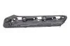 <strong>Кронштейн кріплення бампера (переднього) VW Touran 03-06/Caddy III 04-10 Пр. AUTOTECHTEILE 380 7056 (фото 1)</strong>
