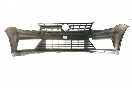 Бампер передній для Skoda, Audi, Volkswagen, Seat, Nissan AUTOTECHTEILE 380 7067 фото товару