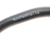 <strong>Патрубок радіатора VW T4 90-03 AUTOTECHTEILE 381 9011 (фото 3)</strong>