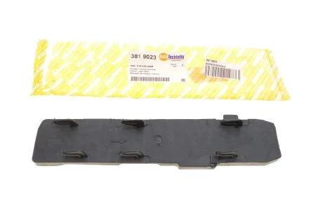 Крышка фильтра салона для AUTOTECHTEILE 381 9023 фото товара