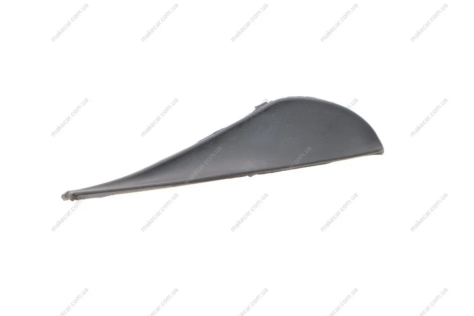 <strong>Молдинг лобового скла, лівий AUTOTECHTEILE 381 9025 (фото 1)</strong>