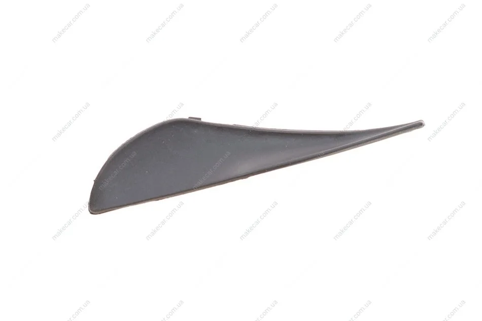 <strong>Молдинг лобового скла, правий AUTOTECHTEILE 381 9026 (фото 1)</strong>