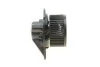 <strong>Моторчик пічки VW T4 91-03 AUTOTECHTEILE 382 0001 (фото 3)</strong>