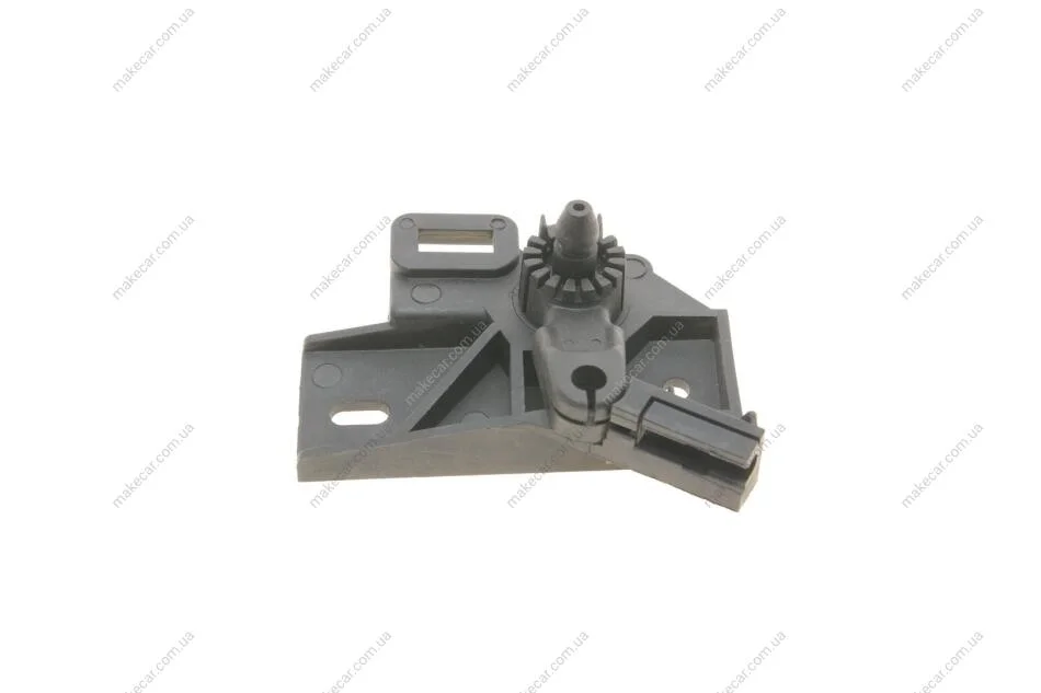 <strong>Кронштейн механізму відкриття капота AUTOTECHTEILE 382 3012 (фото 1)</strong>