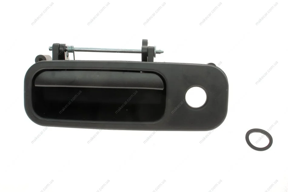 <strong>Ручка кришки багажника VW Caddy/T5 03- AUTOTECHTEILE 382 7005 (фото 1)</strong>