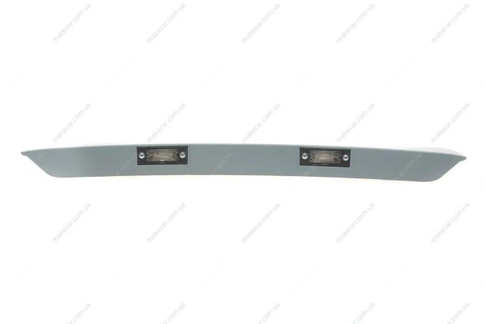 <strong>Накладка задньої двері VW T5 03-15 AUTOTECHTEILE 382 7007 (фото 1)</strong>