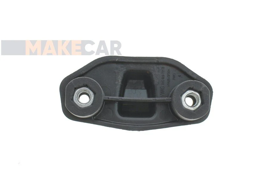 <strong>Направляюча дверей (задньої/тато) VW T5 03- AUTOTECHTEILE 382 9002 (фото 1)</strong>