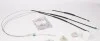<strong>Ремкомплект стеклоподъемника VW T5 03- (L) AUTOTECHTEILE 383 7009 (фото 1)</strong>