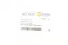 <strong>Уплотнитель передней левой двери наружный AUTOTECHTEILE 383 7027 (фото 2)</strong>