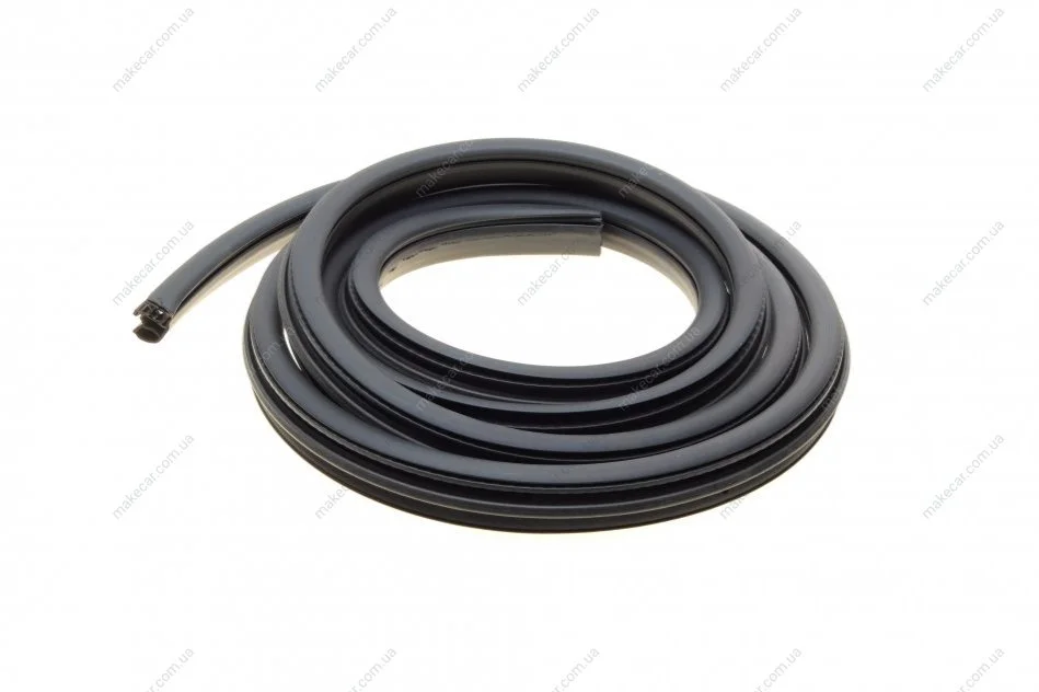 <strong>Уплотнитель двери (передней) VW T5 03- (L) AUTOTECHTEILE 383 7029 (фото 1)</strong>