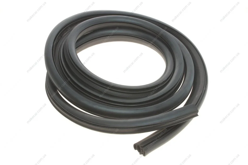<strong>Уплотнитель двери (передней) VW T5 03- (R) AUTOTECHTEILE 383 7030 (фото 1)</strong>