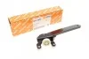 <strong>Ролик дверей (боковий/нижній) VW Caddy 03- (L) (з кронштейном) AUTOTECHTEILE 384 3007 (фото 1)</strong>