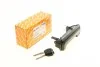 <strong>Ручка дверей (бокової/зовні) VW T4 -03 AUTOTECHTEILE 384 3025 (фото 1)</strong>