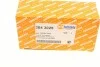 <strong>Ручка дверей (бокової/зовні) VW T4 -03 AUTOTECHTEILE 384 3025 (фото 11)</strong>