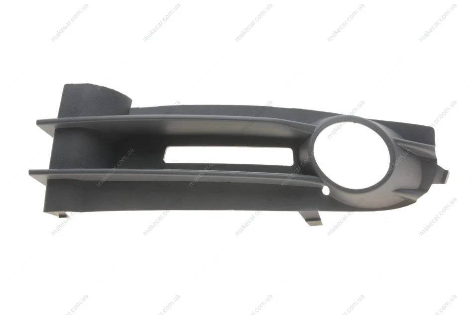 <strong>Вставка бампера під протитуманку VW Caddy III 04- Л. AUTOTECHTEILE 385 3018 (фото 1)</strong>
