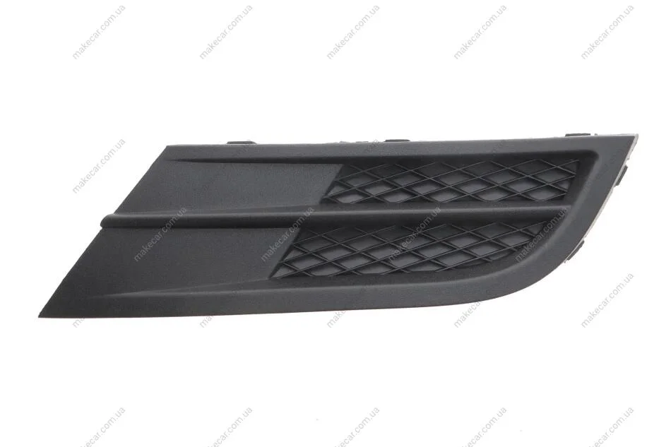 <strong>Вставка бампера переднього права, VW Jetta 15-18 AUTOTECHTEILE 385 3040 (фото 1)</strong>
