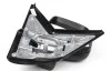 <strong>Зеркало заднього виду VW T5 03- (L) (механика) AUTOTECHTEILE 385 7005 (фото 2)</strong>