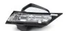 <strong>Зеркало заднього виду VW Caddy III 03- (L) (механика) AUTOTECHTEILE 385 7009 (фото 2)</strong>