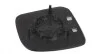 <strong>Вкладиш дзеркала (з підігрівом) VW Caddy III 03- (L) AUTOTECHTEILE 385 7015 (фото 2)</strong>