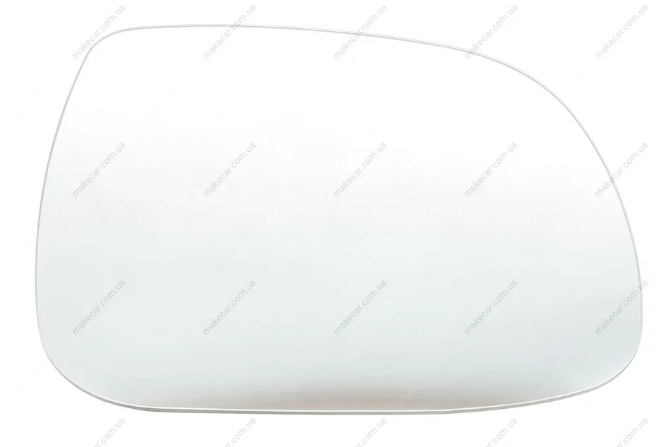 <strong>Вкладиш дзеркала (з підігрівом) VW T5 09- (R) AUTOTECHTEILE 385 7018 (фото 1)</strong>