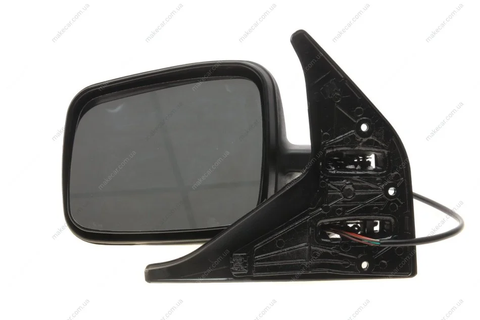 <strong>Зеркало заднього виду VW T4 91-03 (L) (електро) (з підігрівом) AUTOTECHTEILE 385 7019 (фото 1)</strong>