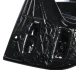 <strong>Зеркало заднього виду VW T4 91-03 (L) (механика) AUTOTECHTEILE 385 7023 (фото 7)</strong>