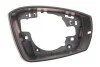 <strong>Корпус дзеркала, правого AUTOTECHTEILE 385 7040 (фото 1)</strong>