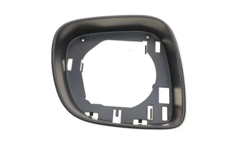 Дзеркало заднього виду (елемент) для Volkswagen AUTOTECHTEILE 385 8001 фото товару