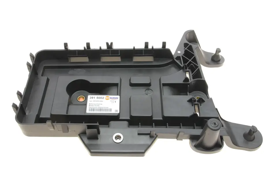 <strong>Кріплення акумулятора AUTOTECHTEILE 391 5002 (фото 1)</strong>