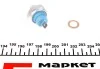 <strong>Датчик тиску оливи VW T4/LT (синій) AUTOTECHTEILE 391 9003 (фото 2)</strong>