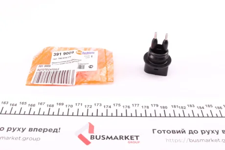Датчик рівня рідини в бачку омивача VW Caddy III/Golf IV/T5 96- для Audi, Skoda, Volkswagen, Seat AUTOTECHTEILE 391 9009 фото товару