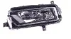<strong>Фара протитуманна VW Caddy IV 15- Л. AUTOTECHTEILE 394 1021 (фото 2)</strong>