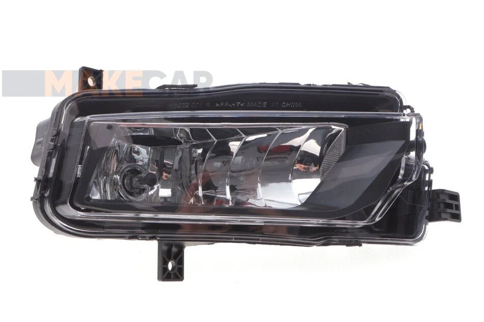 <strong>Фара протитуманна VW Caddy IV 15- Пр. AUTOTECHTEILE 394 1022 (фото 1)</strong>