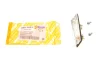 <strong>Ліхтар освітлення номера CADDY III /T5 (2 двері) AUTOTECHTEILE 394 3001 (фото 1)</strong>