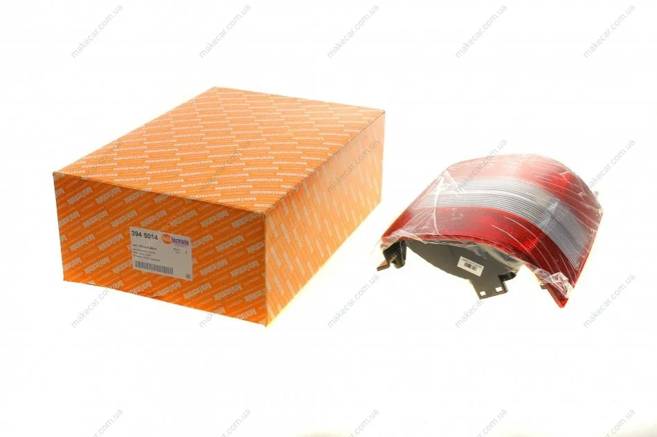 <strong>Фонарь задний VW T5 (R) (белый поворот) (ляда) AUTOTECHTEILE 394 5014 (фото 1)</strong>