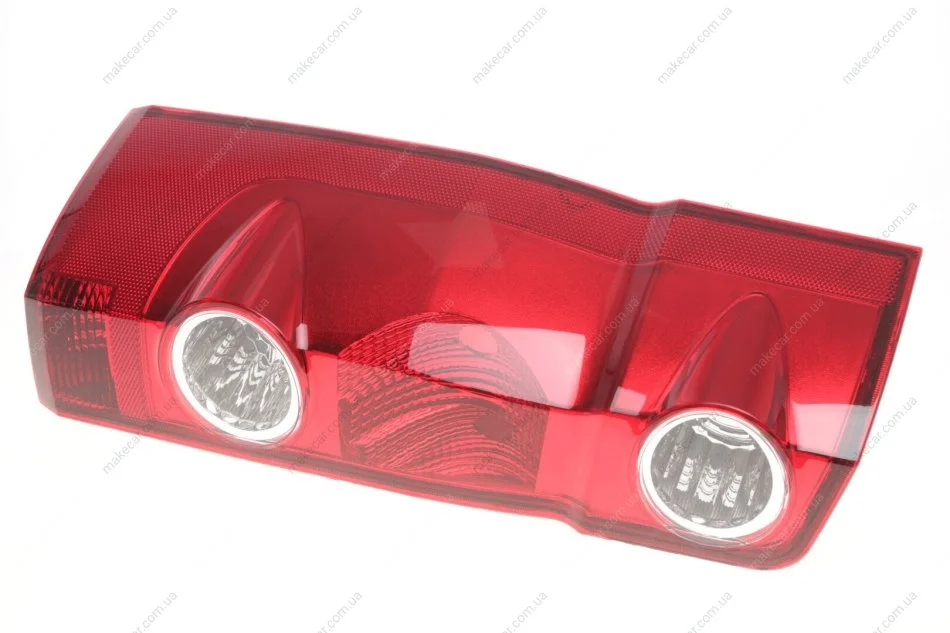 <strong>Ліхтар задній VW Crafter 06- Л. AUTOTECHTEILE 394 5019 (фото 1)</strong>