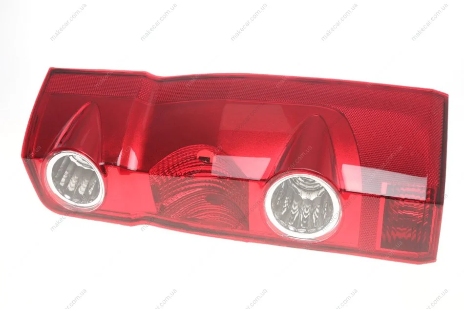<strong>Ліхтар задній VW Crafter 06- Пр. AUTOTECHTEILE 394 5020 (фото 1)</strong>
