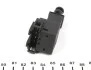 <strong>Датчик педалі тормоза VW T4/T5/Caddy II (4-х конт.) AUTOTECHTEILE 394 5028 (фото 2)</strong>