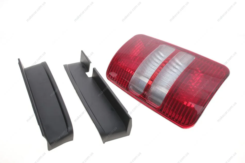 <strong>Ліхтар задній VW Caddy III 1.6/2.0TDI 10- (L) AUTOTECHTEILE 394 5041 (фото 1)</strong>