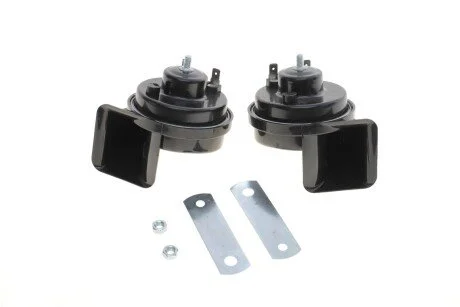 Сигнал для Volkswagen, Seat, Audi, Skoda AUTOTECHTEILE 395 1002 фото товару