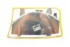 <strong>Поворот передній VW LT 96-06 (L) (жовтий) (без патрону) AUTOTECHTEILE 395 3010 (фото 4)</strong>