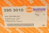 <strong>Поворот передній VW LT 96-06 (L) (жовтий) (без патрону) AUTOTECHTEILE 395 3010 (фото 9)</strong>