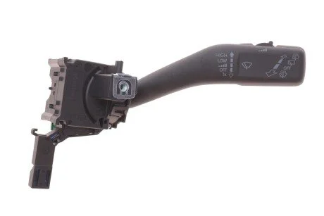 Перемикач склоочисника VW Caddy III 03- для AUTOTECHTEILE 395 3014 фото товару